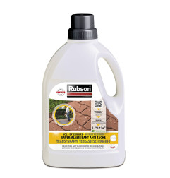 Waterproofing anti-stain - Rubson