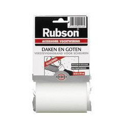 Glas-doek - Rubson