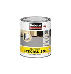 Sol especial-Rubson