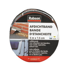 Bandes d'Etanchéité - Rubson