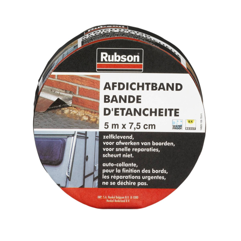 Rubson Murs extÃ©rieurs FONDATION 20 L