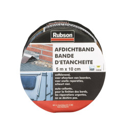 Bandes d'étanchéité - Rubson