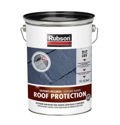 Roof Protection Anthracite - Rubson