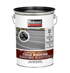 Colle Roofing - Rubson
