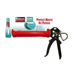 Pistola pro Mastic-Rubson