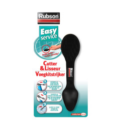 Ferramenta de silicone-Rubson