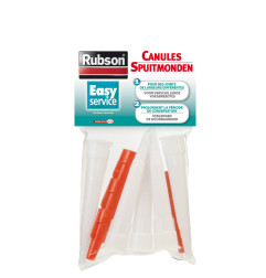 Canules - Rubson