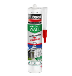 Pintor Mastic pro-Rubson