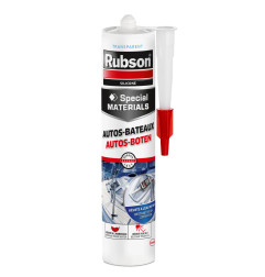 Auto barche - Rubson