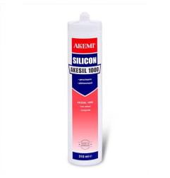 Akesil 1000-juntar silicone-Akemi