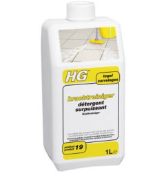 Detergente de limpeza potente-HG