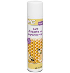 400 ml spray de cera de abelha-HG