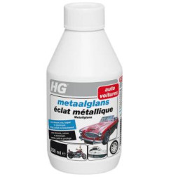 Éclat métallique 250 ml - HG