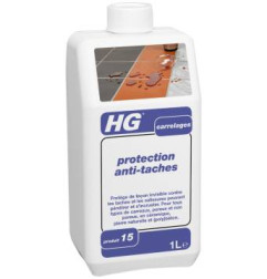 1L - protezione anti-macchia HG