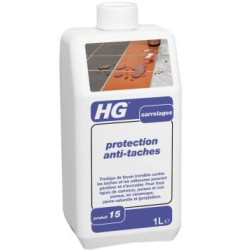 Protection anti-tâches 1 L - HG