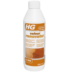 Parket colour renovator - HG