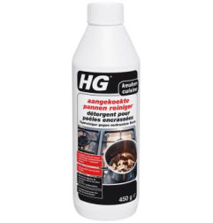 450g detergente para fogão sujo-HG