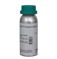 Sika Primer-209 D - Primário especial para plásticos - Sika