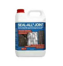 Seal-All Joint - Juntas de arena y adoquines - PTB Compaktuna