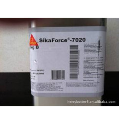 SikaForce 7020 - Hardener products polyurethane - Sika