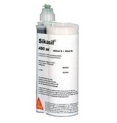 Sikasil AS-785 - sigillante di assemblaggio industriale - Sika