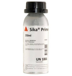 Sika Primer-206 G+P - Grondverf voor glas, lak, kunststof, aluminium en roestvrij staal - Sika